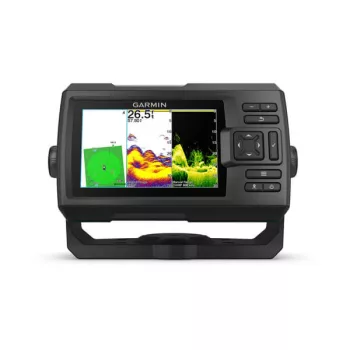 GARMIN STRIKER VIVID 5SV GT20-TM JELADÓVAL