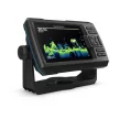 GARMIN STRIKER VIVID 5SV GT20-TM JELADÓVAL