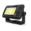 GARMIN STRIKER VIVID 5SV GT20-TM JELADÓVAL