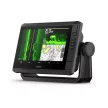 GARMIN ECHOMAP UHD2 92SV GT56 JELADÓVAL