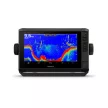 GARMIN ECHOMAP UHD2 92SV GT56 JELADÓVAL