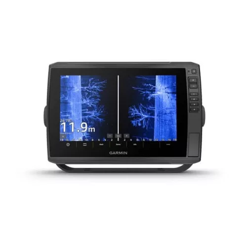 GARMIN ECHOMAP ULTRA 2 102SV GT56 JELADÓVAL (ED XD)