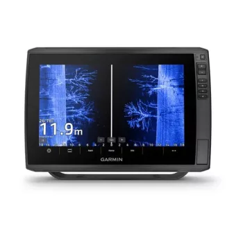 GARMIN ECHOMAP ULTRA 2 122SV GT56 JELADÓVAL (ED XD)