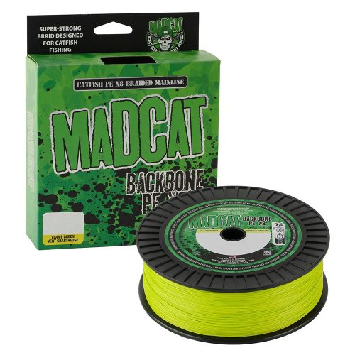 MADCAT FONOTT ZSINÓR MCBB3EC40-CH 300M, 0,30MM, 27,3KG, CHRT