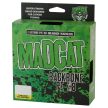 MADCAT FONOTT ZSINÓR MCBB3EC40-CH 300M, 0,30MM, 27,3KG, CHRT