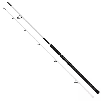   MADCAT HARCSÁZÓ BOT WHITE DELUXE, 2,75M, 150-350G, 2 RÉSZES