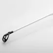 MADCAT HARCSÁZÓ BOT WHITE DELUXE, 3,20M, 150-350G, 2 RÉSZES
