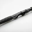MADCAT HARCSÁZÓ BOT WHITE SPIN 2,40M, 50-175G, 2 RÉSZES