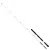 MADCAT HARCSÁZÓ BOT WHITE BELLY CAT, 1,80M, 60-150G, 2 RÉSZES