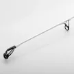 MADCAT HARCSÁZÓ BOT WHITE BELLY CAT, 1,80M, 60-150G, 2 RÉSZES