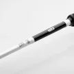 MADCAT HARCSÁZÓ BOT WHITE BELLY CAT, 1,80M, 60-150G, 2 RÉSZES