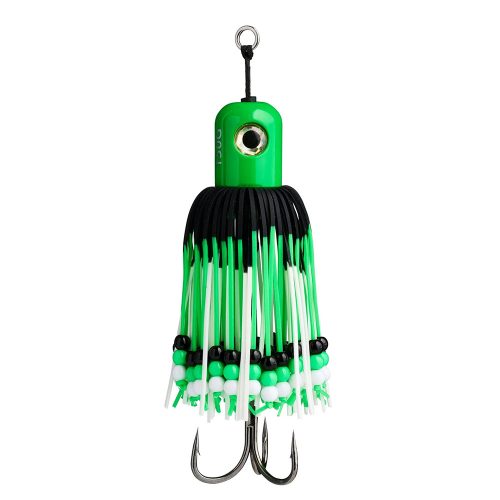 MADCAT CLONK TEASER THE ORIGINAL, 150G, GREEN