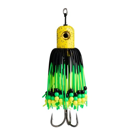 MADCAT CLONK TEASER THE ORIGINAL, 200G, YELLOW
