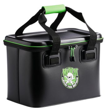 MADCAT EVA TÁSKA TACKLE TAINER, L MÉRET, 24L