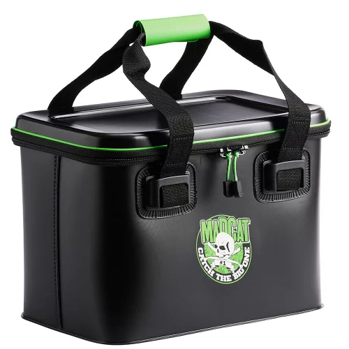 MADCAT EVA TÁSKA TACKLE TAINER, L MÉRET, 24L
