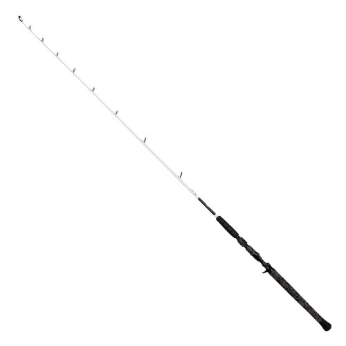 MADCAT HARCSÁZÓ BOT WHITE KAYAK CAT 1,65M, 50-150G, 1+1 RÉSZES