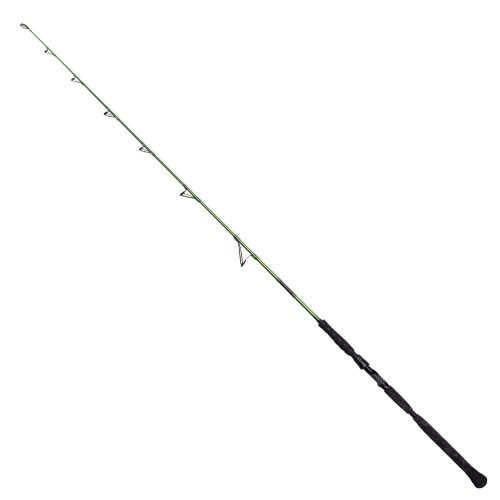 MADCAT HARCSÁZÓ BOT GREEN VERTICAL HD 1,80M, 150-250G, 1+1 RÉSZES