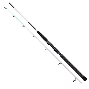   MADCAT KUTTYOGATÓ BOT WHITE CLONK TEASER 1,80M, 100-150G, 2 RÉSZES