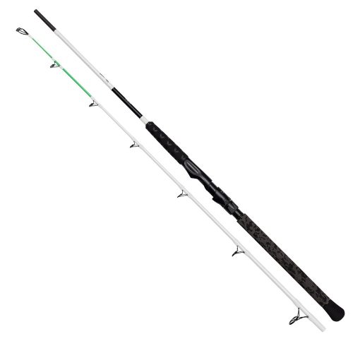 MADCAT KUTTYOGATÓ BOT WHITE CLONK TEASER 1,80M, 100-150G, 2 RÉSZES