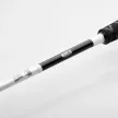 MADCAT KUTTYOGATÓ BOT WHITE CLONK TEASER 2,10M, 150-200G, 2 RÉSZES