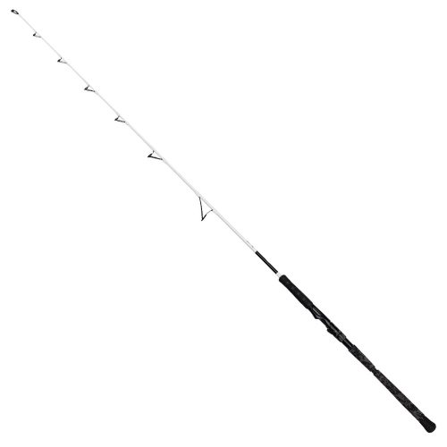 MADCAT HARCSÁZÓ BOT WHITE VERTICAL 1,75M, 60-175G, 1 RÉSZES