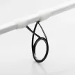 MADCAT HARCSÁZÓ BOT WHITE PELLET 3,15M, 200-300G, 2 RÉSZES