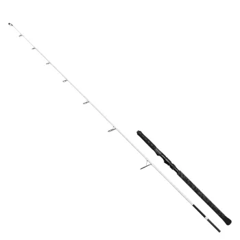   MADCAT HARCSÁZÓ BOT WHITE LIGHT SPIN 2,10M, 50-110G, 1+1 RÉSZES