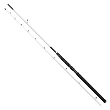   MADCAT HARCSÁZÓ BOT WHITE FAR OUT MULTIPLIER 3,00M, 200-400G, 2 RÉSZES