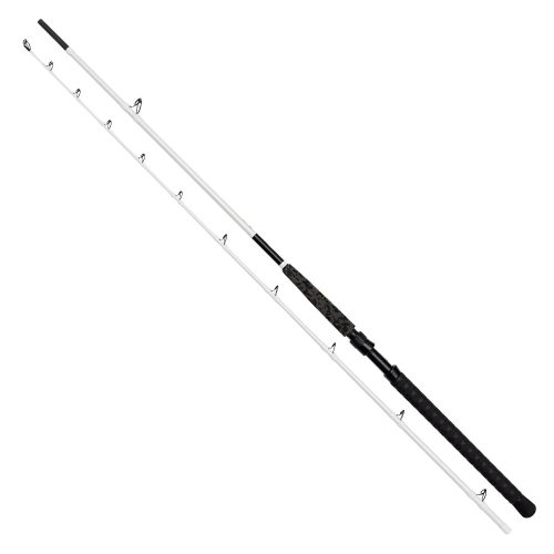 MADCAT HARCSÁZÓ BOT WHITE FAR OUT MULTIPLIER 3,00M, 200-400G, 2 RÉSZES