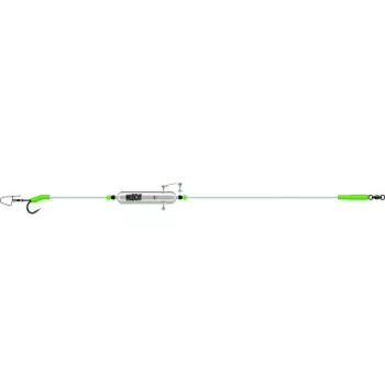 MADCAT ADJUSTA PROFI RIVER RIG NOSECLIP SNGL6.0