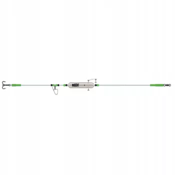 MADCAT ADJUSTA PROFI RIVER RIG NOSECLIP TRBL2.0