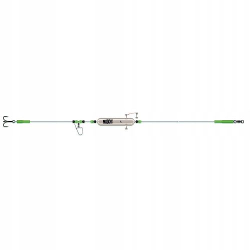 MADCAT ADJUSTA PROFI RIVER RIG NOSECLIP TRBL3.0