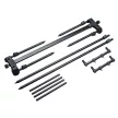 PROLOGIC ROD POD ELEMENT TWIN-SKY, 2 BOTOS