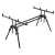 PROLOGIC ROD POD ELEMENT QUAD-SKY, 4 BOTOS