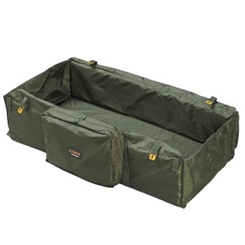 PROLOGIC PONTYBÖLCSŐ ELEMENT COM-PACT SLING MAT, ZÖLD