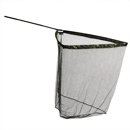 PROLOGIC MERÍTŐHÁLÓ EL CAMOU NET TEL 180CM, 2 RÉSZES