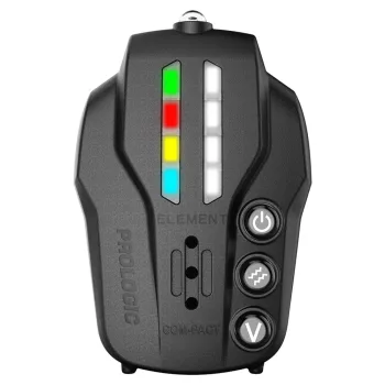   PROLOGIC ELEKTROMOS KAPÁSJELZŐ ELEMENT COM-PACT RECEIVER WIRELESS
