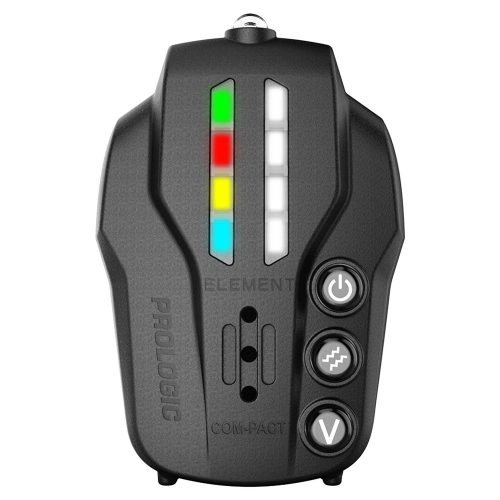 PROLOGIC ELEKTROMOS KAPÁSJELZŐ ELEMENT COM-PACT RECEIVER WIRELESS