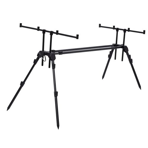 PROLOGIC ROD POD ELEMENT Q/R QUAD-SKY, 4 BOTOS