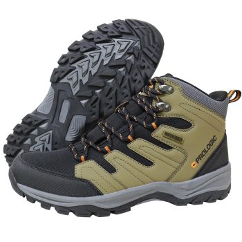 PROLOGIC BAKANCS HIKING BOOT, 41/7