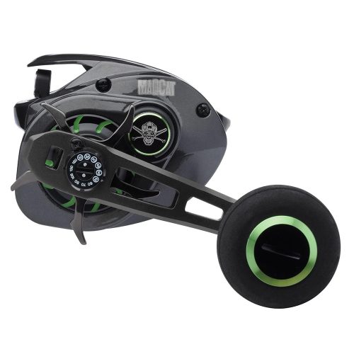 MADCAT MULTIPLIKÁTOROS ORSÓ DOMINION LOW PROFILE