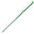 MADCAT LESZÚRÓ ADJUSTABLE SAND SPIKE, 120CM, ZÖLD