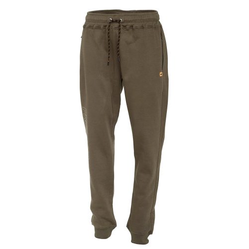 PROLOGIC NADRÁG PULÓVER MIRROR CARP XXXL IVY, ZÖLD