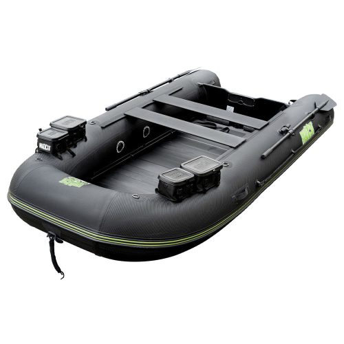 MADCAT GUMICSÓNAK ROBUSTER 320, 3,20X1,70M, 240X86CM