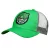 MADCAT BASEBALL SAPKA SKULL, ONE SIZE