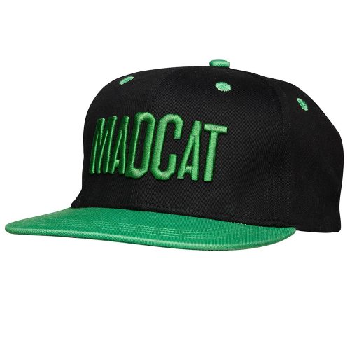 MADCAT SAPKA SKULL FLATBILL, ONE SIZE