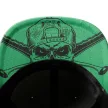 MADCAT SAPKA SKULL FLATBILL, ONE SIZE