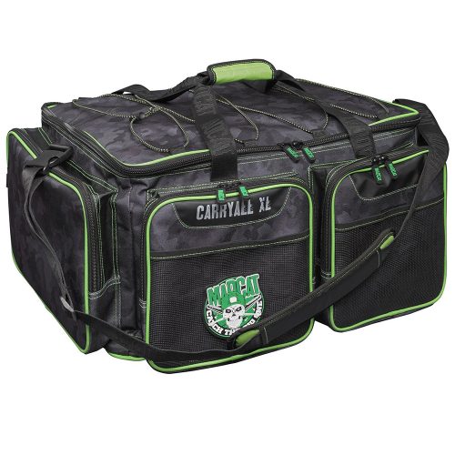 MADCAT SZERELÉKES TÁSKA CARRYALL, XL MÉRET, 65X45X30CM, 55L