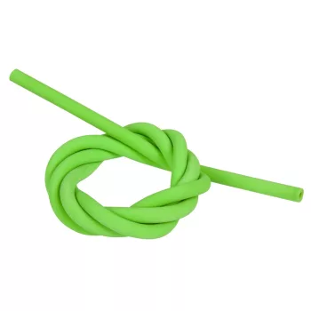 MADCAT RIG CSŐ 1M 6MM/3,5MM, M, ZÖLD