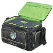 MADCAT SZERELÉKES TÁSKA SYSTEM BOX BAG, 25X50X30CM, 18L, 3 DOBOZZAL